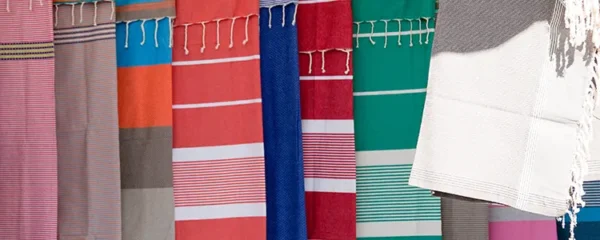 la fouta ajoute du confort et du style a vos activites balneaires