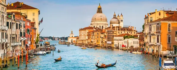 les villes incontournables a visiter lors d un voyage en Italie