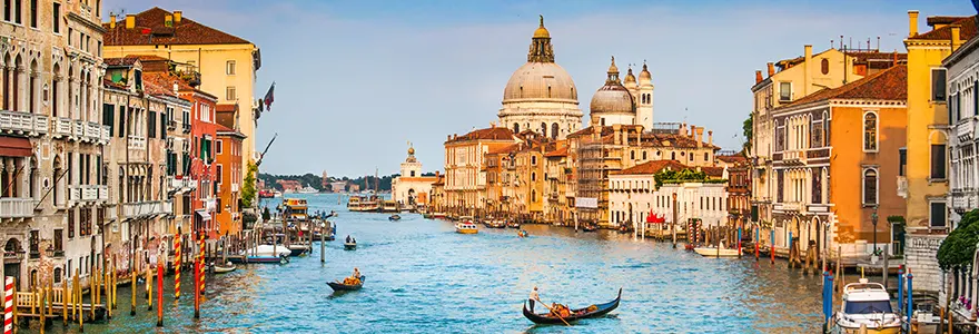 les villes incontournables a visiter lors d un voyage en Italie
