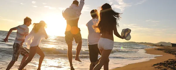 maximisez le plaisir des activites balneaires lors de votre prochain sejour en bord de mer